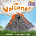 Book cover of SCIENCE BUDDIES 02 I'M A VOLCANO
