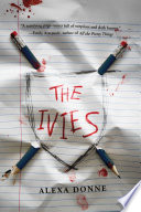 Book cover of IVIES