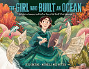 Book cover of GIRL WHO BUILT AN OCEAN
