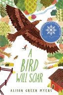 Book cover of BIRD WILL SOAR