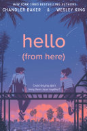 Book cover of HELLO FROM HERE