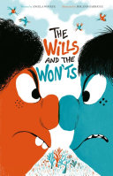 Book cover of WILLS & THE WON'TS