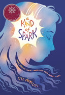 Book cover of KIND OF SPARK