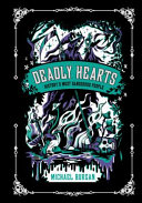 Book cover of DEADLY HEARTS