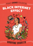 Book cover of BLACK INTERNET EFFECT