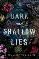 Book cover of DARK & SHALLOW LIES