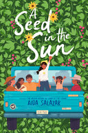 Book cover of SEED IN THE SUN