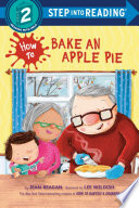 Book cover of HT BAKE AN APPLE PIE