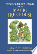 Book cover of MAGIC TREE HOUSE - MEMORIES & LIFE LES