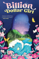 Book cover of BILLION DOLLAR GIRL