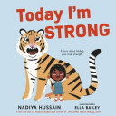Book cover of TODAY I'M STRONG