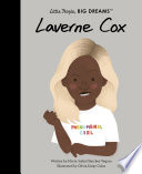 Book cover of LAVERNE COX