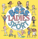 Book cover of BOSS LADIES OF SPORT