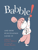 Book cover of BABBLE