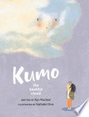 Book cover of KUMO