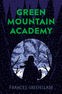 Book cover of GREEN MOUNTAIN ACADEMY