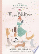 Book cover of FURTHER ADVENTURES OF MISS PETITFOUR