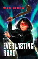 Book cover of EVERLASTING ROAD 02