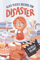 Book cover of ALICE FLECK'S RECIPES FOR DISASTER