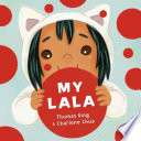 Book cover of MY LALA
