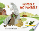 Book cover of WHEELS NO WHEELS