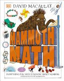 Book cover of MAMMOTH MATH