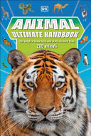 Book cover of ANIMAL ULTIMATE HBK