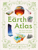 Book cover of EARTH ATLAS