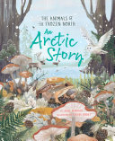 Book cover of ARCTIC STORY