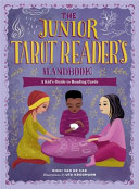 Book cover of JUNIOR TAROT READER'S HBK