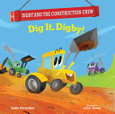 Book cover of DIG IT DIGBY