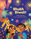 Book cover of SHUBH DIWALI