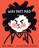 Book cover of WAY PAST MAD