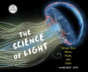 Book cover of SCIENCE OF LIGHT