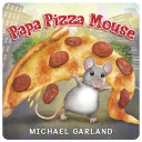 Book cover of PAPA PIZZA MOUSE