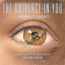 Book cover of UNIVERSE IN YOU