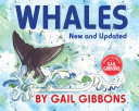 Book cover of WHALES - NEW & UPDATED