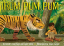 Book cover of RUM PUM PUM