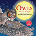 Book cover of OWLS - NEW & UPDATED