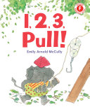 Book cover of 1 2 3 PULL