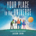 Book cover of YOUR PLACE IN THE UNIVERSE