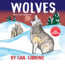 Book cover of WOLVES NEW & UPDATED EDITION