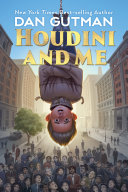 Book cover of HOUDINI & ME