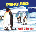 Book cover of PENGUINS