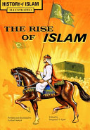 Book cover of RISE OF ISLAM