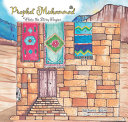 Book cover of PROPHET MUHAMMAD