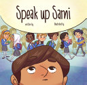 Book cover of SPEAK UP SAMI