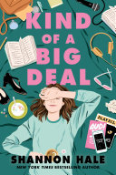 Book cover of KIND OF A BIG DEAL
