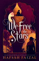 Book cover of WE FREE THE STARS
