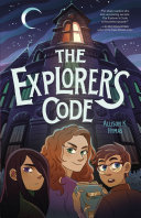 Book cover of EXPLORER'S CODE